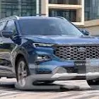 فورد تيريتوري