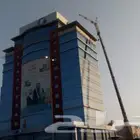 ونش 100طن 160 طن