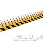 مصدات هيدروليكية وحواجز