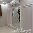 ديكورات ودهانات متواجدين المجمعه الرياض