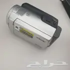 هاردسك و كاميرا