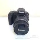 Canon 200D 18-55