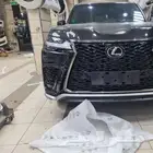 شبك لكزس 570مديل 2023