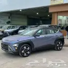 هيونداي كونا 2025 كمفورت