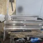 مصبات استيل