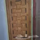 بويا جدران بويا س ف و عازل سطح وخازنات وبروفيل خارجي وبيبان