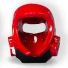خوذة و واقي صدر للتايكوندو