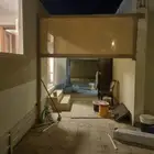 انشاء المباني الجاهزه والغرف والملحق السكني في المواقع