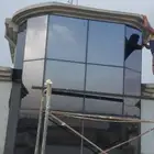 زجاج سكريت أبو عريش جازان