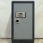 خزنات فولاذ