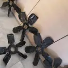 قطع كابرس نظيفه للبيع