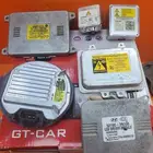 محل جي كلاس لشاشات وكهرباء السيارات