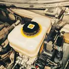 جهاز اي بي اس abs الفرامل وباكمات الفرامل جميع السيارات