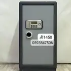 خزنات فولاذ