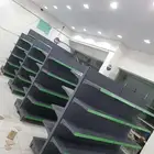ارفف بجميع اشكالها جمله وتجزئه