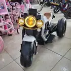 12V electric tank for kids