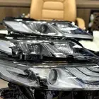 تيوتا كامري 2018 _2023