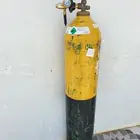 اسطوانه هاليوم  جنوط مقاس 15 نضيفه