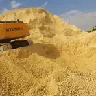 مقاول دفن ورد طبقات قواعد ميده توريد دفان كساره دفان غربال