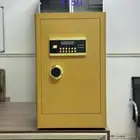 خزنات فولاذ