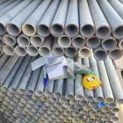 مواسير وبيبات مجلفنه
