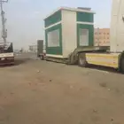 لوابد لنقل الاحمال المرتفعة وغرف الكافيهات والاوزان الثقيلة