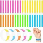 اكياس ورقية اساور مطبعة ليبل علب اكواب هدايا ملصقات اعلام