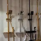 خلاط دش كامل متوفر جميع الالوان
