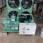 صلح ثلاجات المركزية و غرف التبريد و التجميد