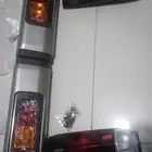 صدام خلفي ر بع مع أسطبات 2017