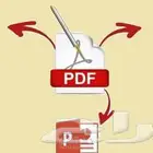 تحويل ملفات PDF إلى Word أو Excel أو PowerPoint بدقة واحتراف