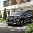 ميتسوبيشي إكسباندر 2025 كروس جميع الفئات