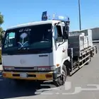 دينا دنه ونش كرين نقل خفيف