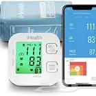 جهاز iHealth لقياس الضغط   دقة وسهولة لكبار السن