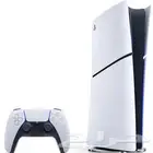 PlayStation 5 slim digital
