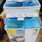 غسالات حوضين