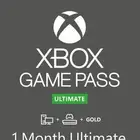 Xbox game pass ultimate وغيرها من الاشتراكات