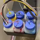 طابعة ملابس يوفي