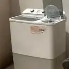 للبيع غساله