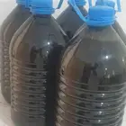 عسل سمره