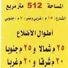 أرض للبيع .. خميس مشيط .. الوقبة .. حي الزيتون