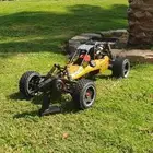 للبيع سيارة لاسلكية بنزين