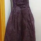 فستان شبه جديد للبيع 300 ريال