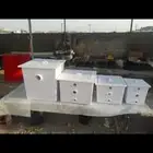 مصيدة زيت صفاية زيت مصايد الزيت
