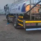 وايت مياه التحليه 6طن