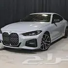 2022 BMW 430I - XDRIVE COUPE - M Sport