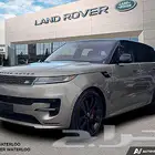 ارخص 2023 رنج روفر سبورت Dynamic SE بحالة شبه جديده