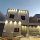 دور أرضي جديد للبيع بحي النسيم الغربي