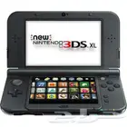 طلب New Nintendo 3ds xl نيو نينتندو ثري دي اس اكس ال