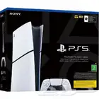 PlayStation 5 slim new   بلايستيشن 5 سليم جديد بأرخص سعر